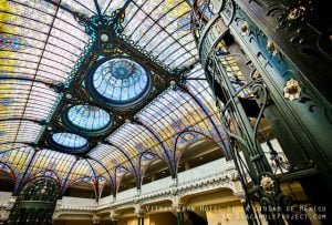 Espacios | Gran Hotel de la Ciudad de México